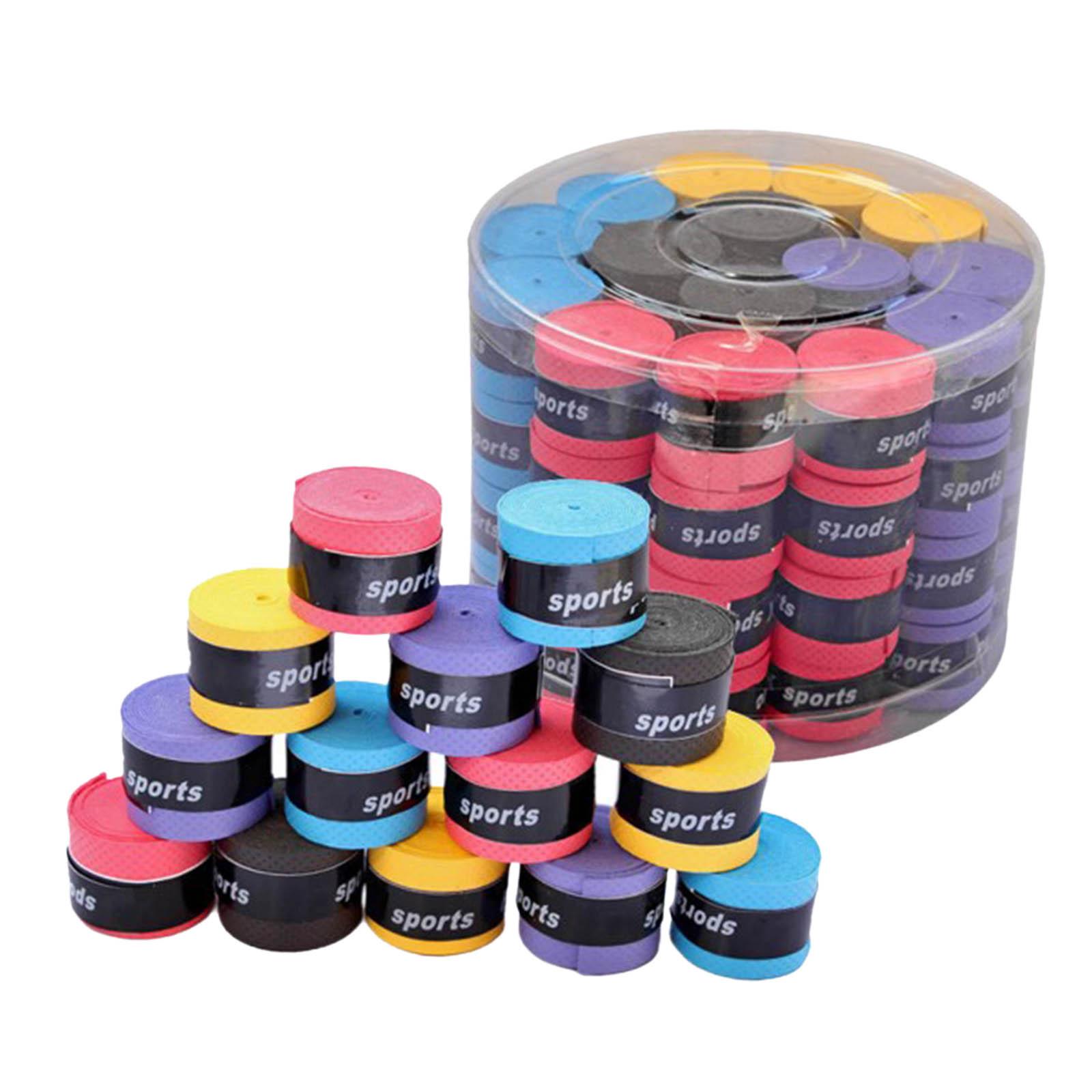 Badminton-Schläger, Squash-Sch – Table Tennis Grip Tape Bewertung und Preis