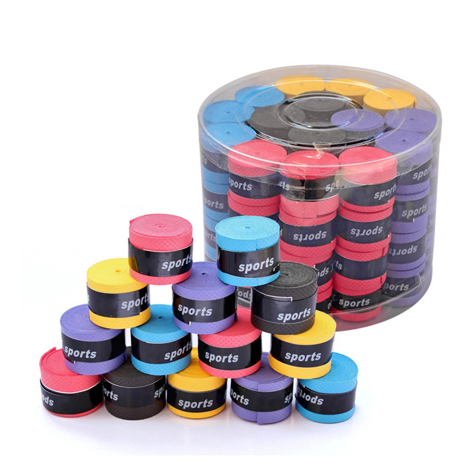 Badminton-Schläger, Squash-Sch – Table Tennis Grip Tape Bewertung und Preis