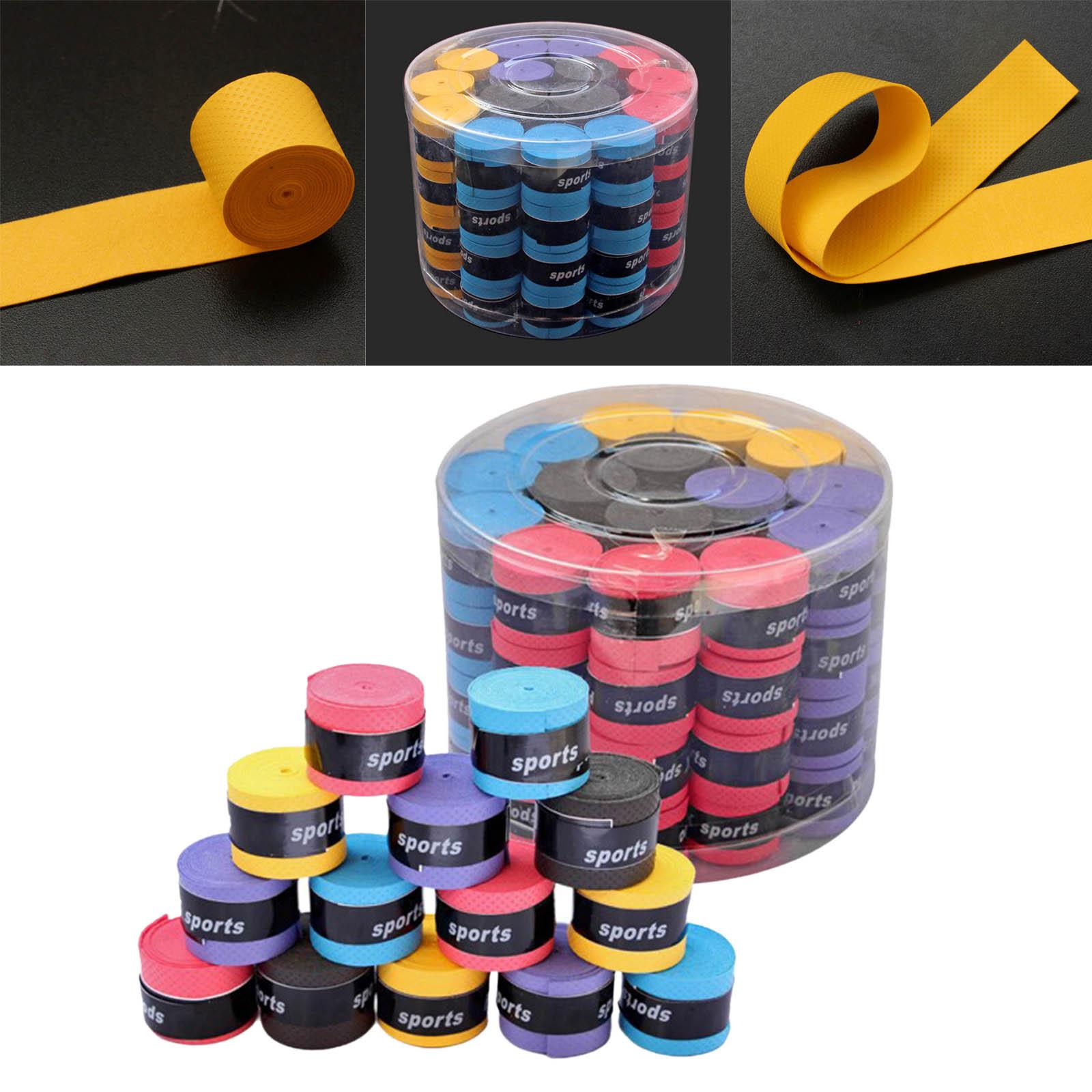 Badminton-Schläger, Squash-Sch – Table Tennis Grip Tape Bewertung und Preis