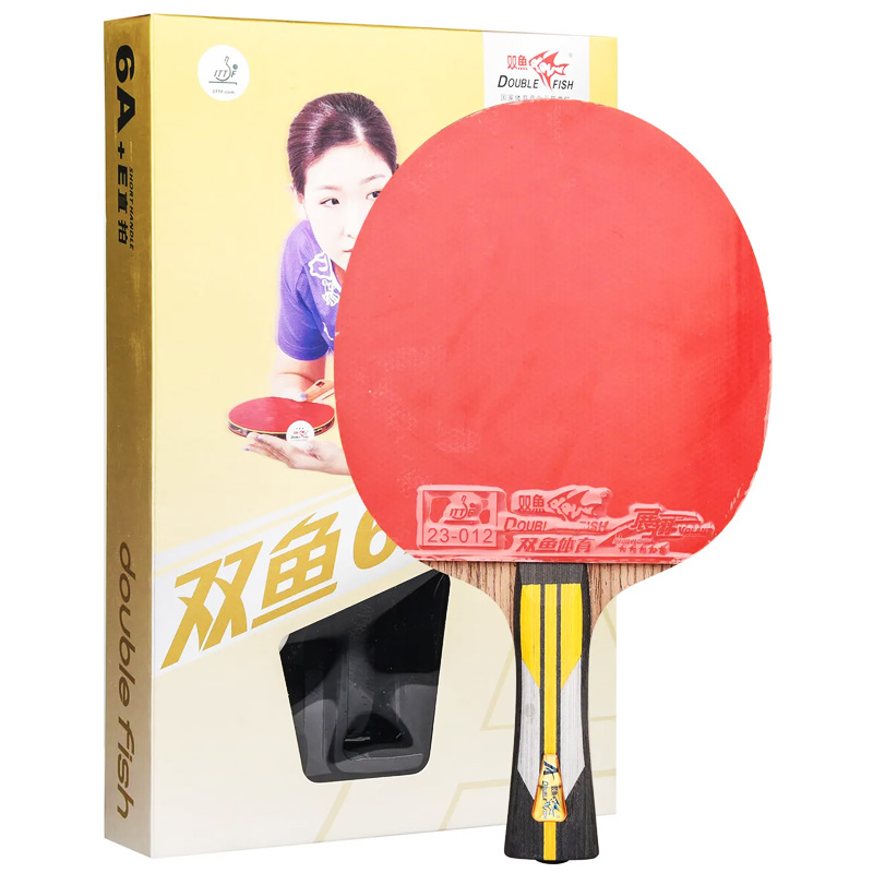 Doppel fisch 5/6 Sterne Tischt – Table Tennis Eleven Bewertung und Preis