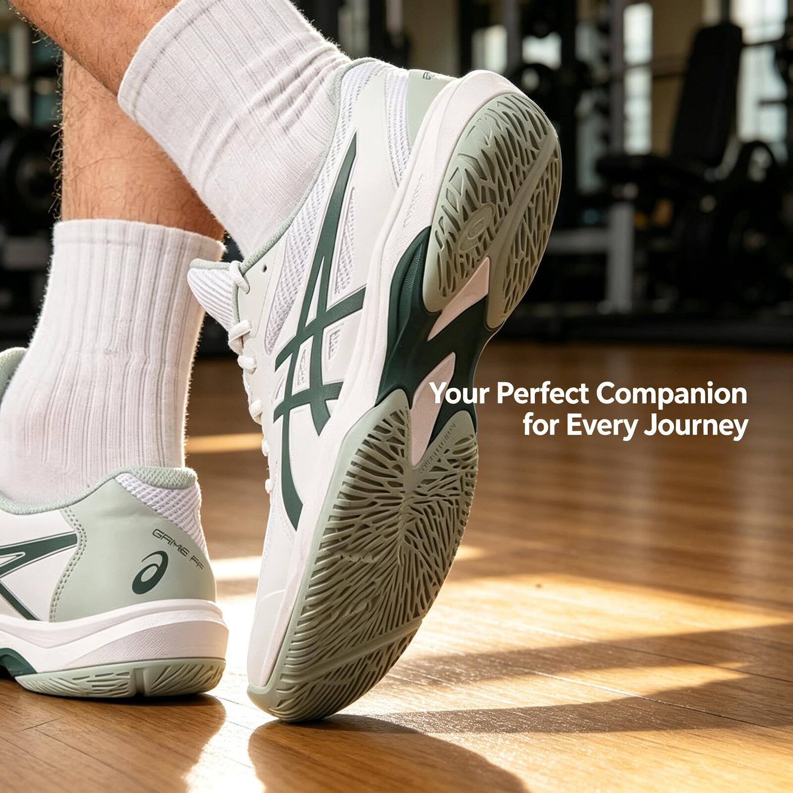 ASICS Herren Game FF Tennis Tr – Table Tennis Shoes Asics Bewertung und Preis