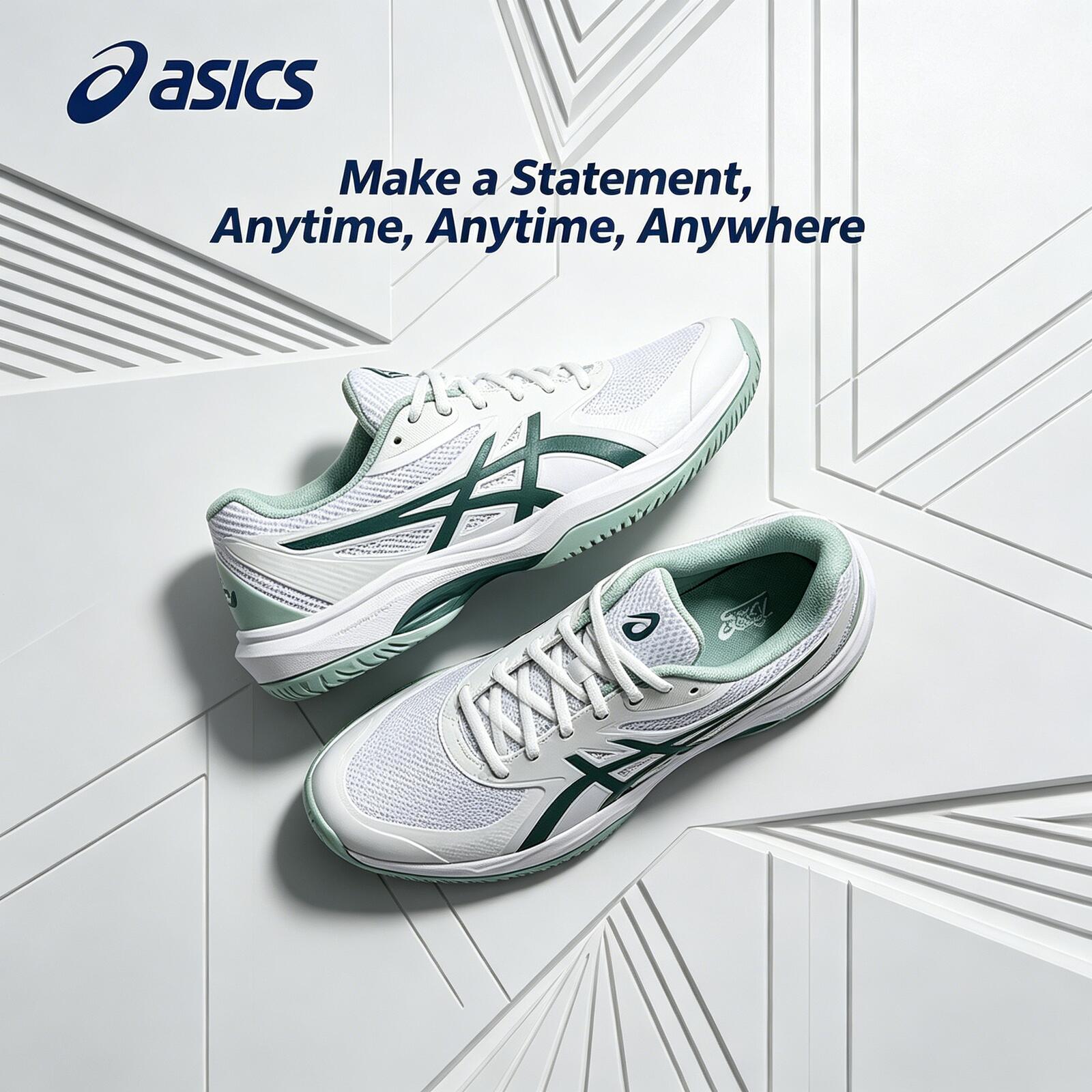 ASICS Herren Game FF Tennis Tr – Table Tennis Shoes Asics Bewertung und Preis