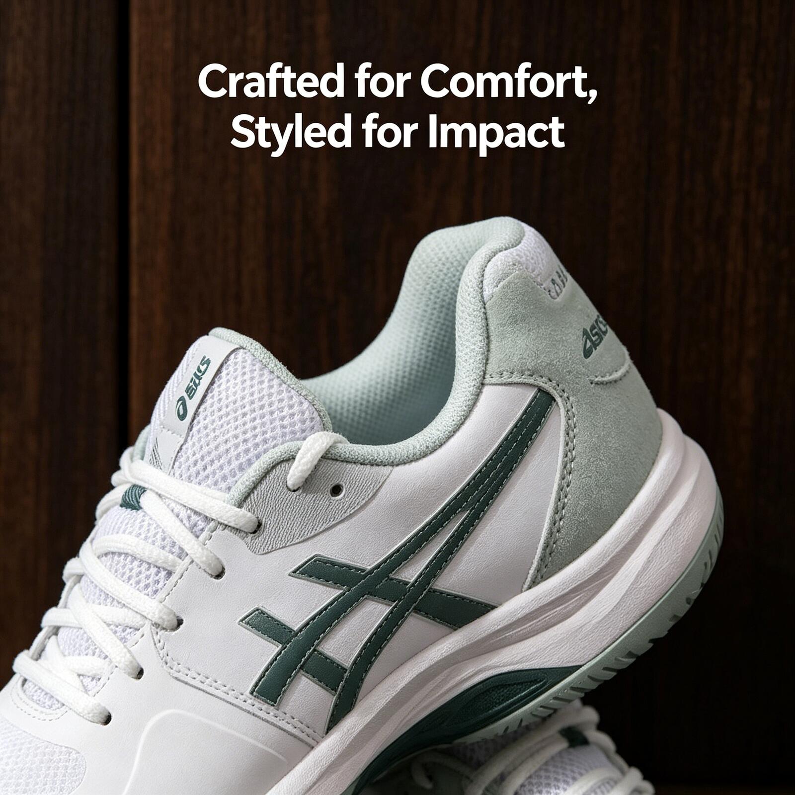 ASICS Herren Game FF Tennis Tr – Table Tennis Shoes Asics Bewertung und Preis