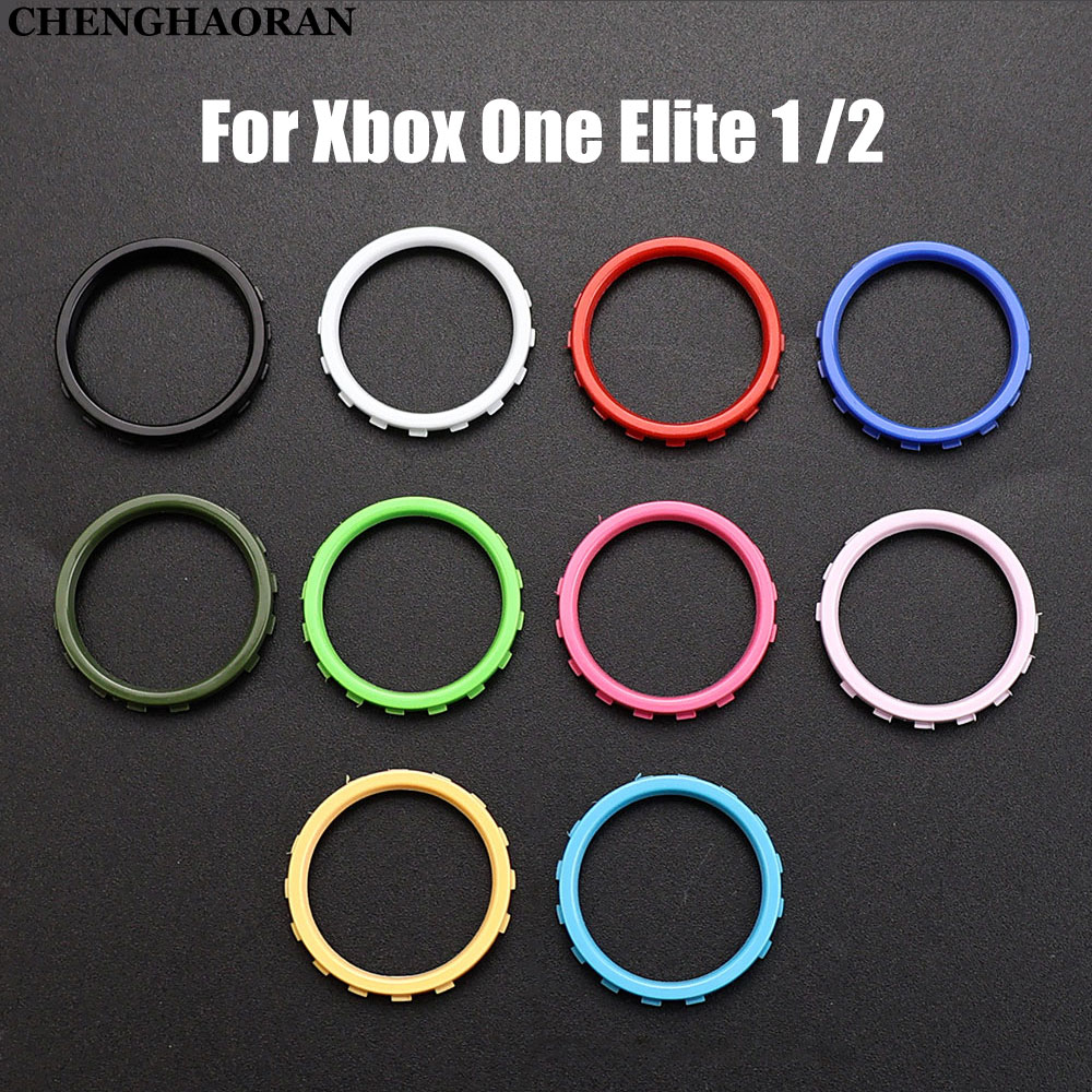 2 Stück Thumbstick-Akzentringe – Table Tennis Xbox Bewertung und Preis