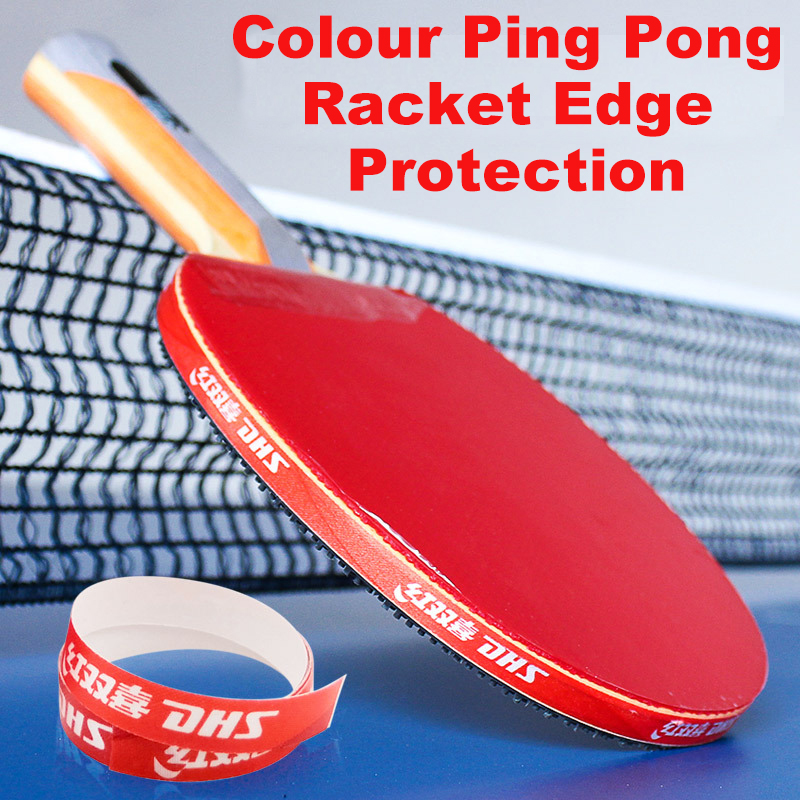 DHS Selbstklebendes Tischtenni – Table Tennis Grip Tape Bewertung und Preis