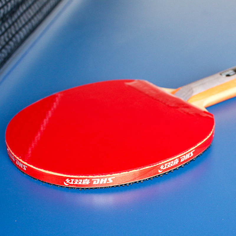 DHS Selbstklebendes Tischtenni – Table Tennis Grip Tape Bewertung und Preis