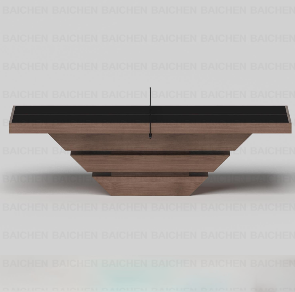 Hochwertiger Moderner Massivho – Table Tennis Logo Free Bewertung und Preis