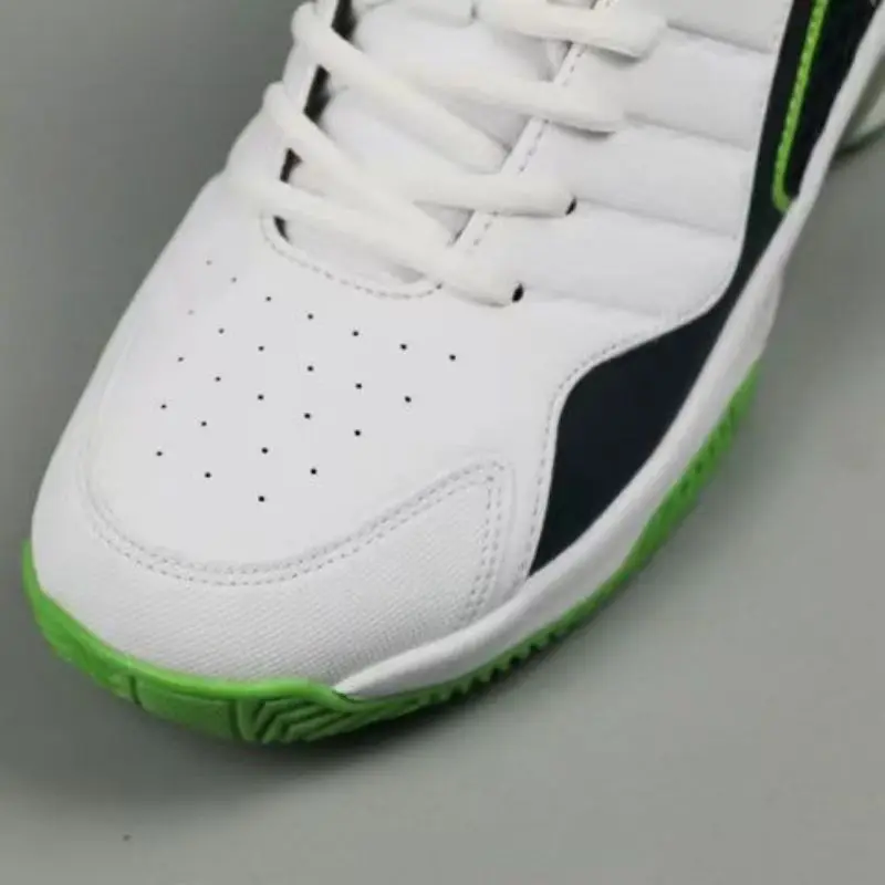 Profession elle Tennis schuhe  – Table Tennis Shoes Asics Bewertung und Preis