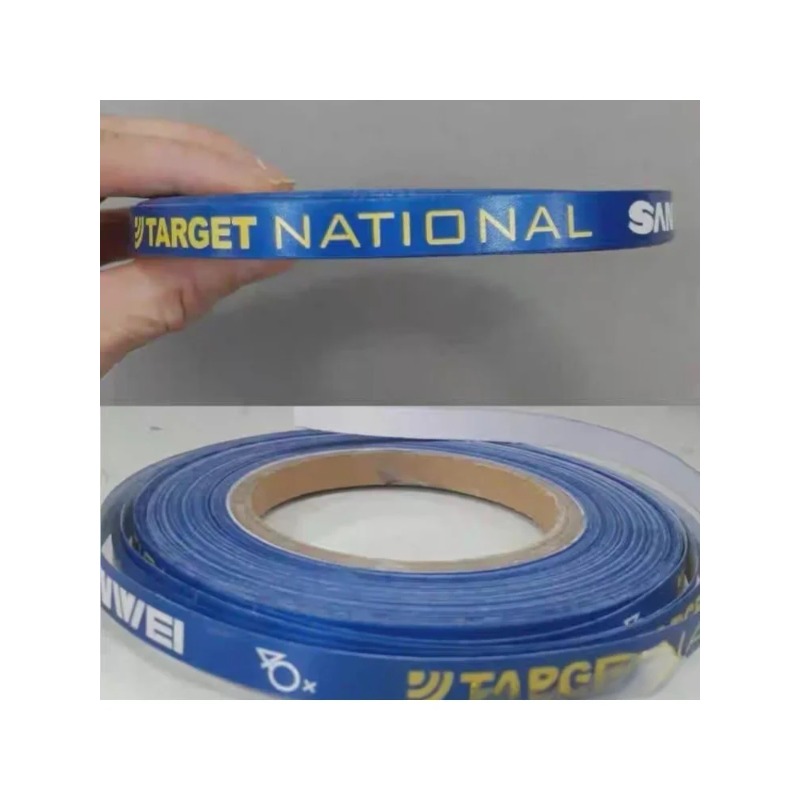 Original Sanwei 1 cm x 25 m Ti – Table Tennis Grip Tape Bewertung und Preis