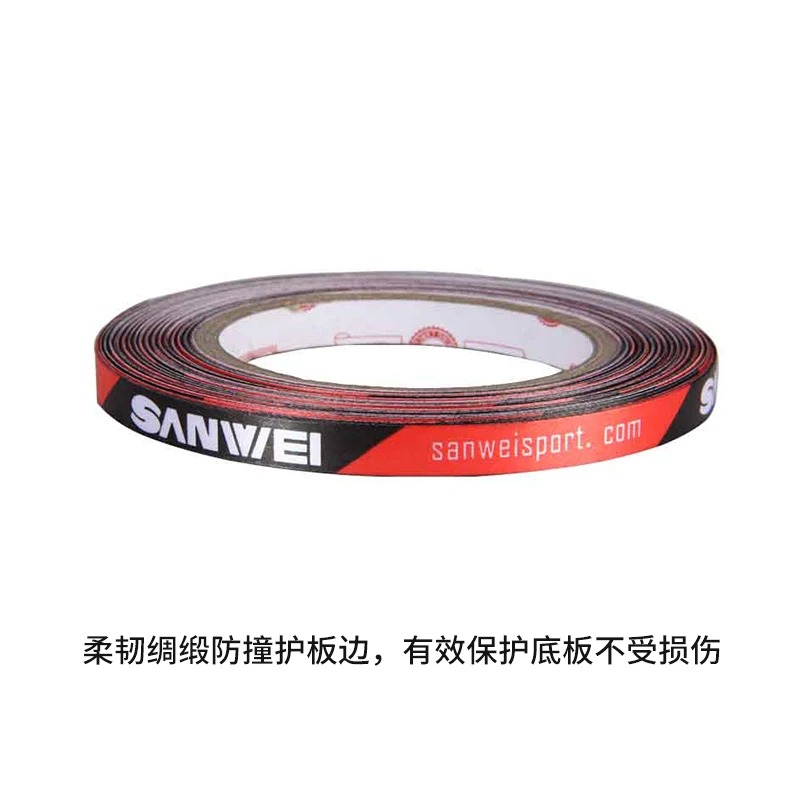 Original Sanwei 1 cm x 25 m Ti – Table Tennis Grip Tape Bewertung und Preis