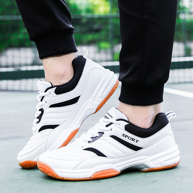 Tennisschuhe für Herren, atmun – Table Tennis Shoes Asics Bewertung und Preis