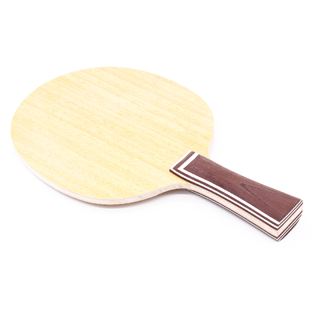 OEM Custom Table Tennis Blade  – Table Tennis Logo Free Bewertung und Preis