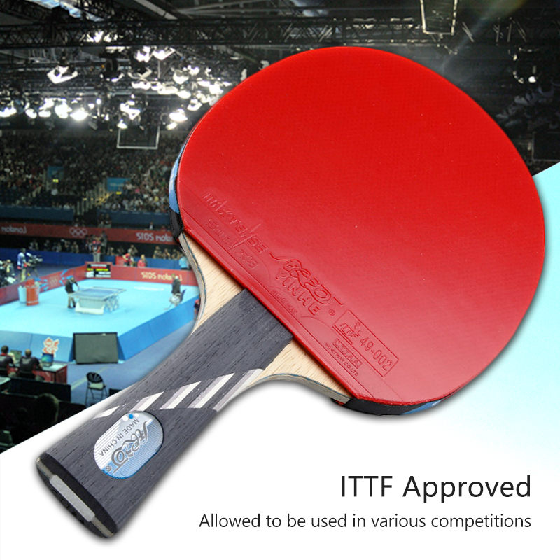 Yinhe 10-sterne Ping Pong Schl – Table Tennis Grip Tape Bewertung und Preis