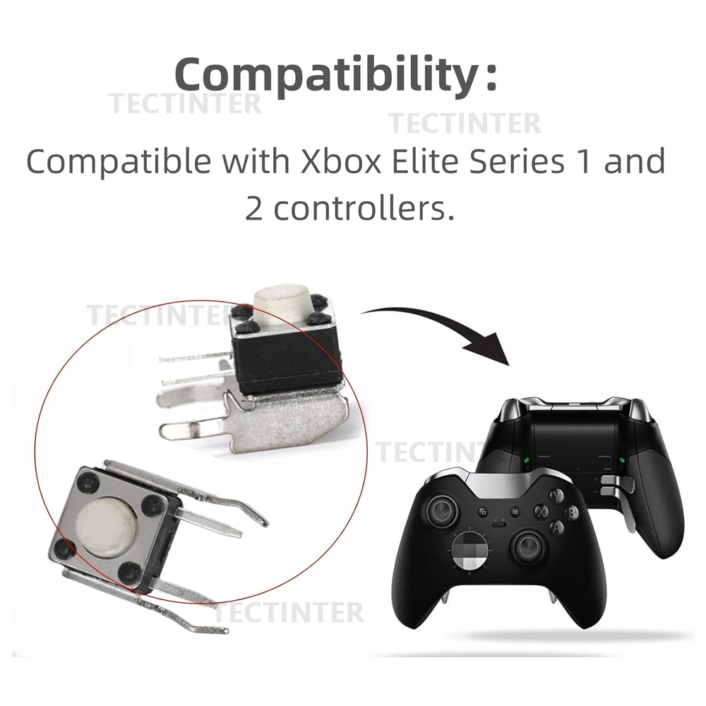 10PCS Ersatz Joystick für Xbox – Table Tennis Xbox Bewertung und Preis