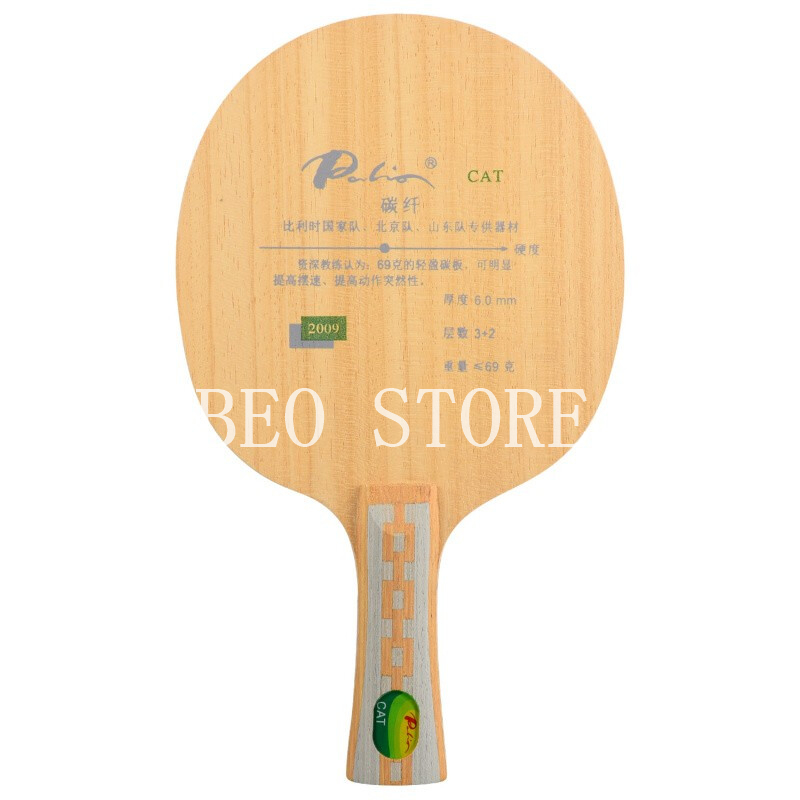 Original Palio CAT Tischtennis – Table Tennis Review Bewertung und Preis
