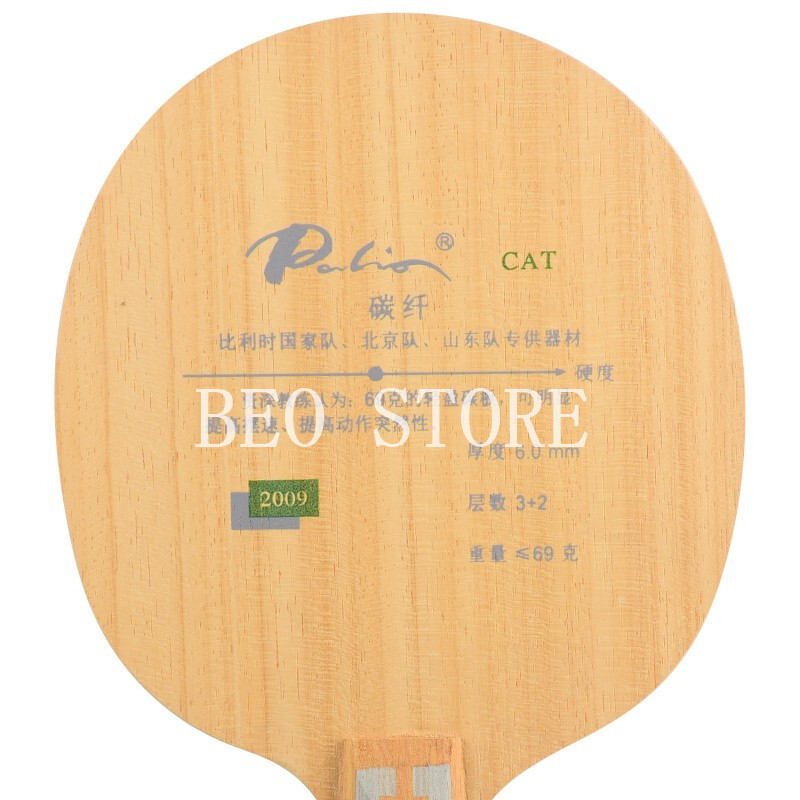 Original Palio CAT Tischtennis – Table Tennis Review Bewertung und Preis