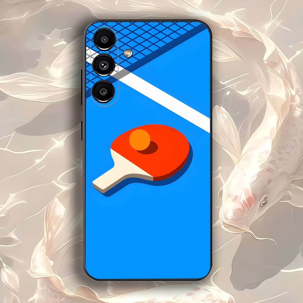 Tischtennisschläger Ping Pong  – Table Tennis Logo Free Bewertung und Preis