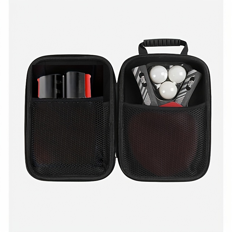 Boli Tischtennis-Set mit Zwei  – Table Tennis Touch Bewertung und Preis