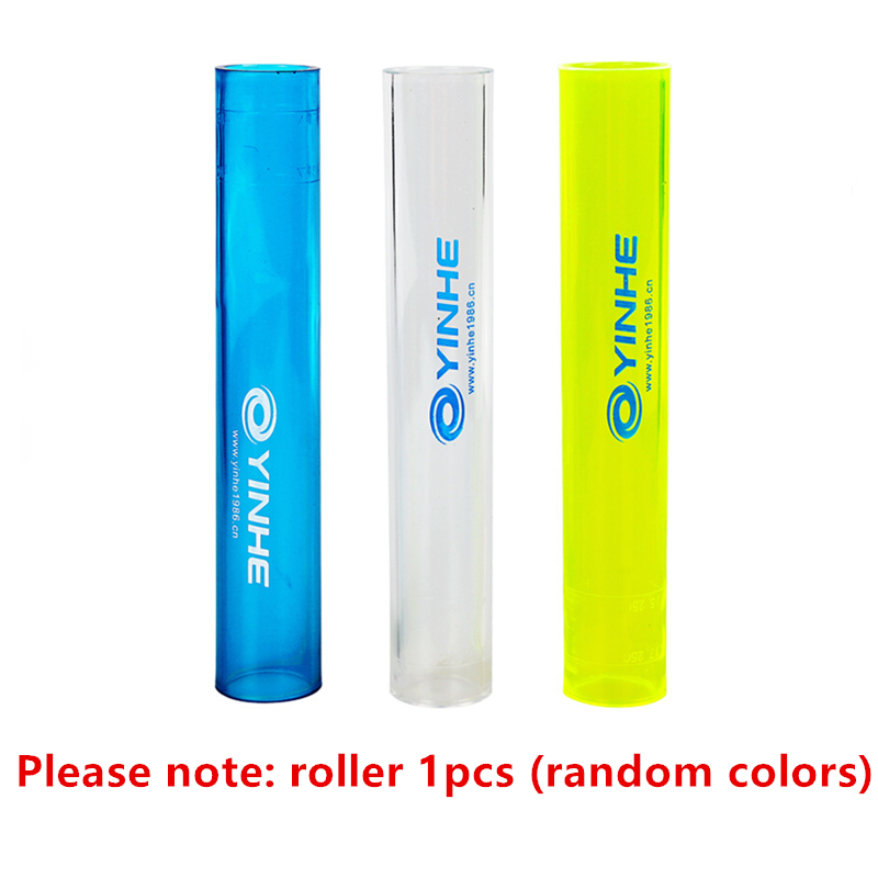 1 Stück Yinhe Tischtennis-Gumm – Table Tennis Logo Free Bewertung und Preis