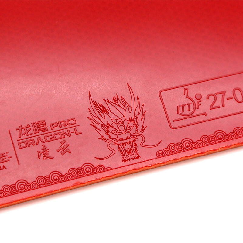 729 Dragon F Pro Dragon L Pro  – Table Tennis Pro Bewertung und Preis