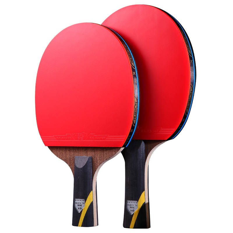 (2 Stück/Paar) Huieson Tischte – Table Tennis Hub Bewertung und Preis