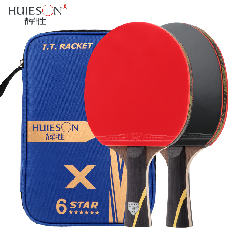(2 Stück/Paar) Huieson Tischte – Table Tennis Hub Bewertung und Preis