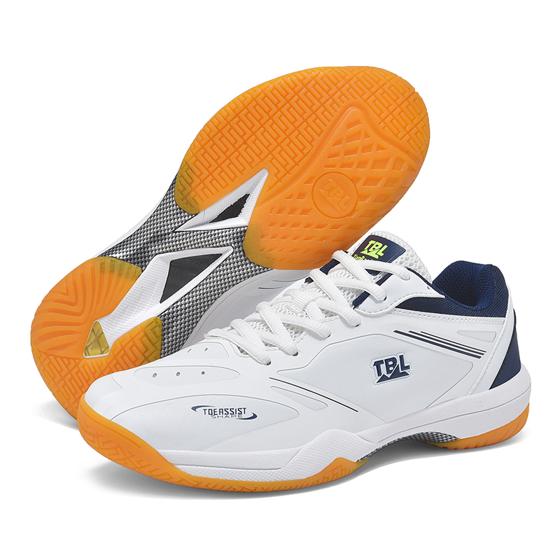 Leichte Tennisschuhe für Herre – Table Tennis Shoes Asics Bewertung und Preis