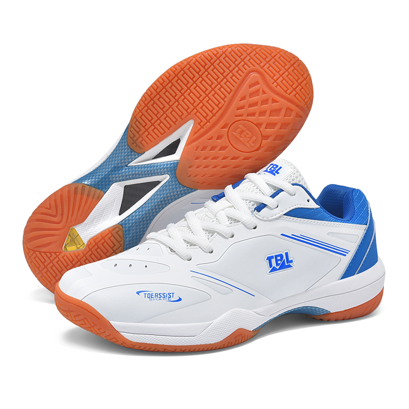 Leichte Tennisschuhe für Herre – Table Tennis Shoes Asics Bewertung und Preis