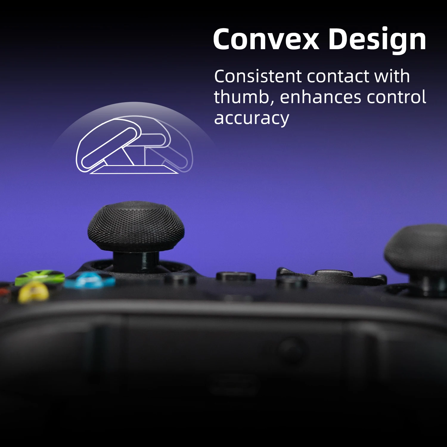 Skull & Co. Convex Joystick Ca – Table Tennis Xbox Bewertung und Preis