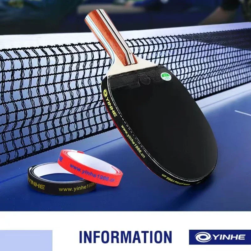 2PCS Tischtennis Schläger Rand – Table Tennis Grip Tape Bewertung und Preis