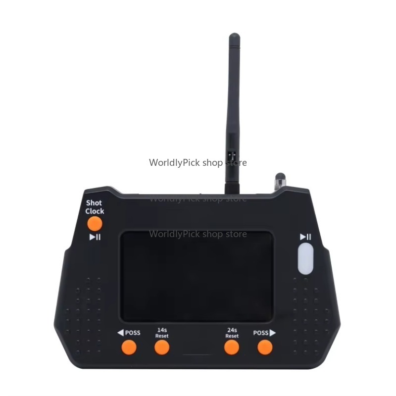 LCD Touch Screen Wireless Kons – Table Tennis Touch Bewertung und Preis