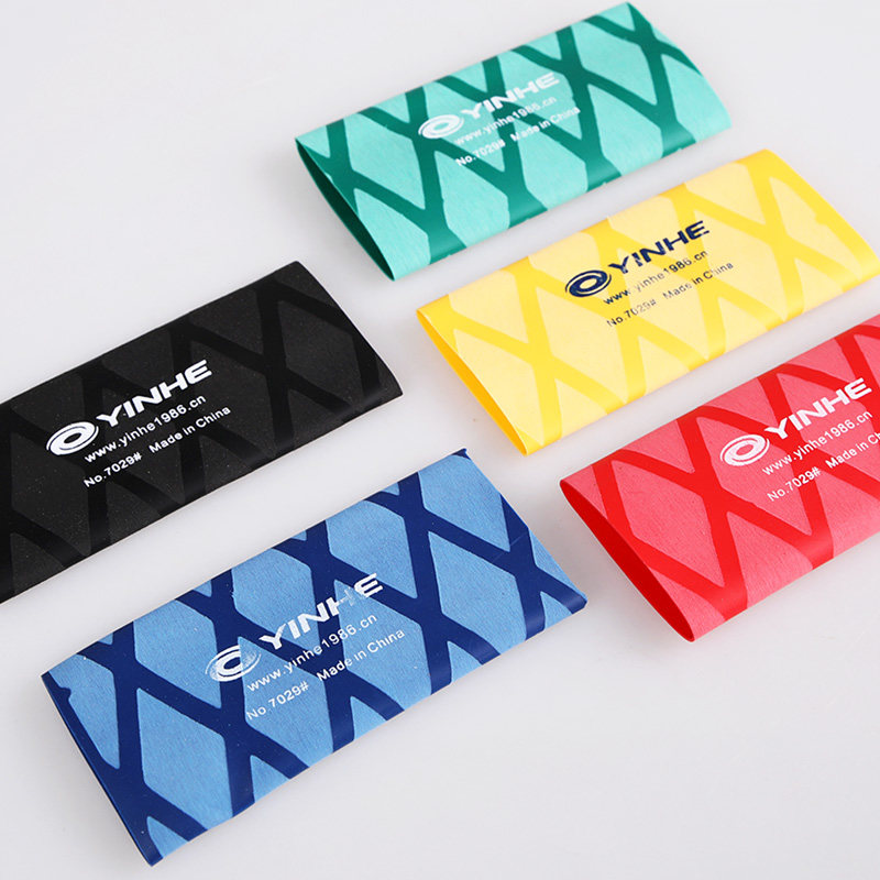 2 Stück YINHE Galaxy Overgrip  – Table Tennis Grip Tape Bewertung und Preis