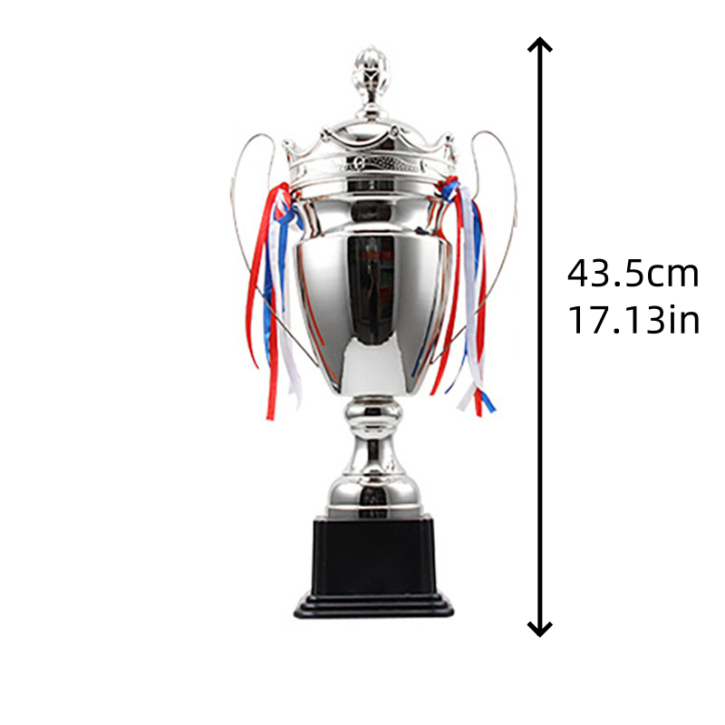 43cm anpassbarer großer Trophä – Table Tennis European Championship Bewertung und Preis