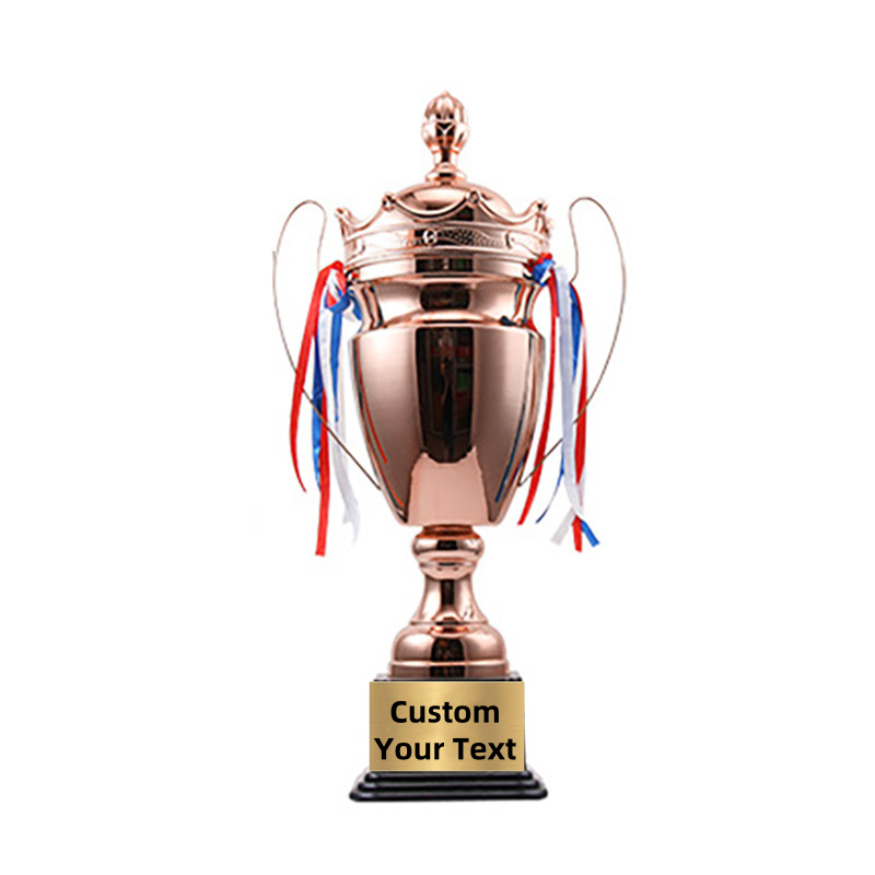 43cm anpassbarer großer Trophä – Table Tennis European Championship Bewertung und Preis