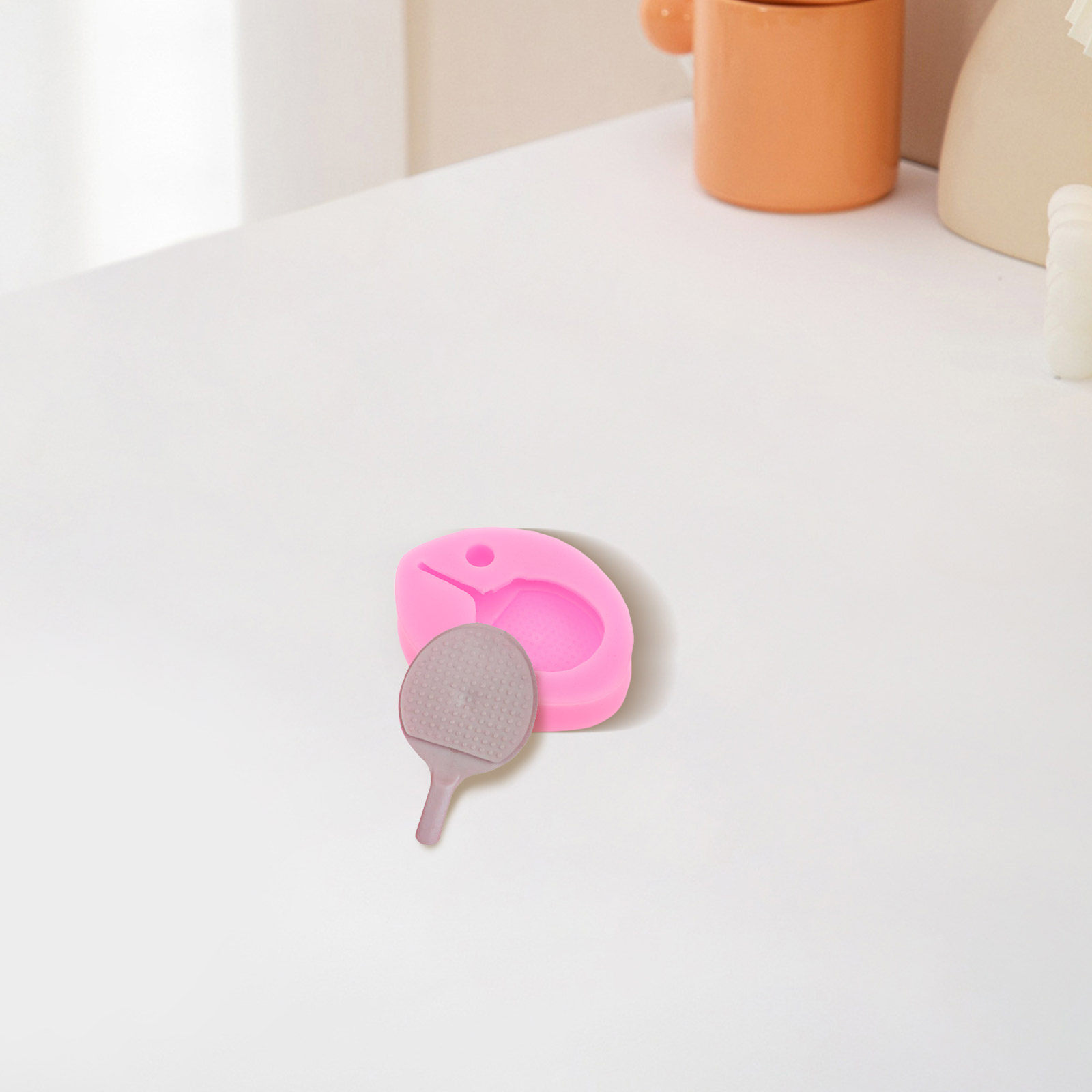 Tischtennisschläger-Ball Silik – Table Tennis Ball Bewertung und Preis