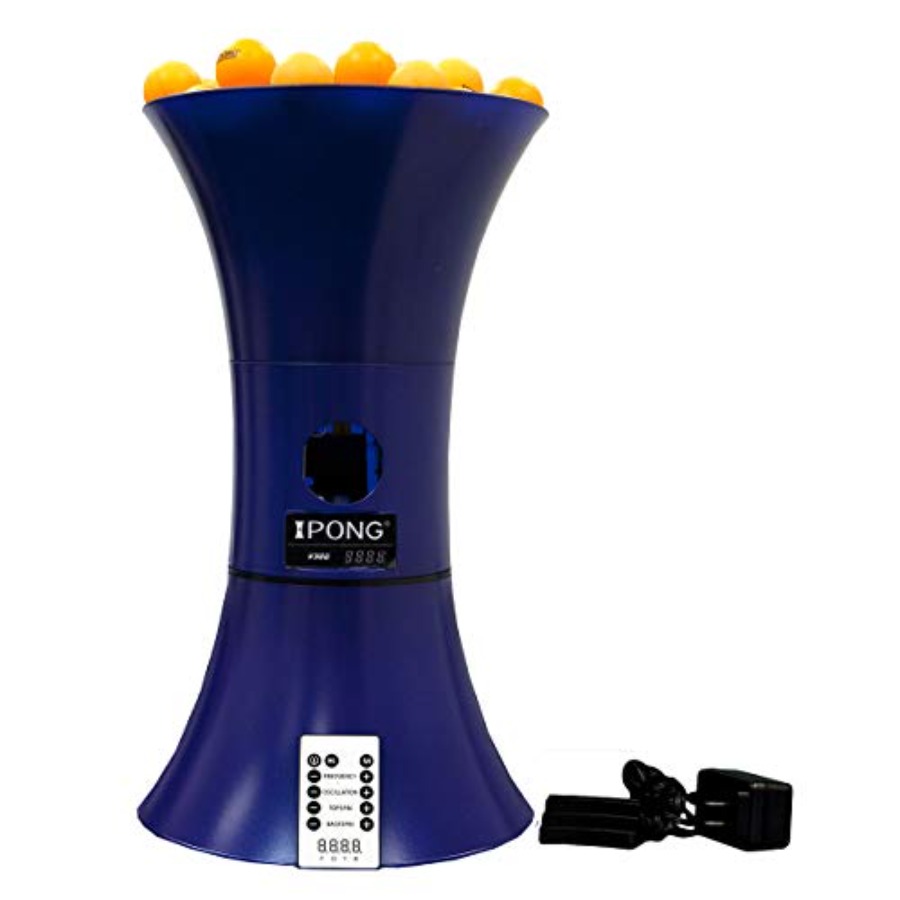 iPong V300 Tischtennis-Trainin – Table Tennis Ball Bewertung und Preis