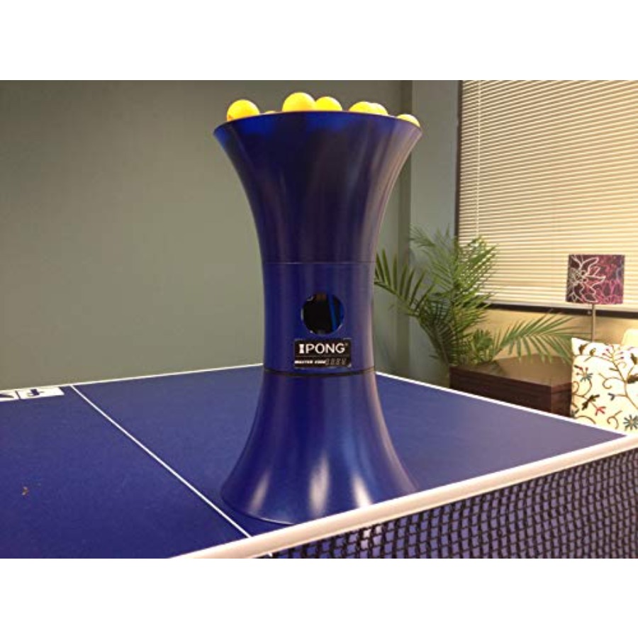 iPong V300 Tischtennis-Trainin – Table Tennis Ball Bewertung und Preis