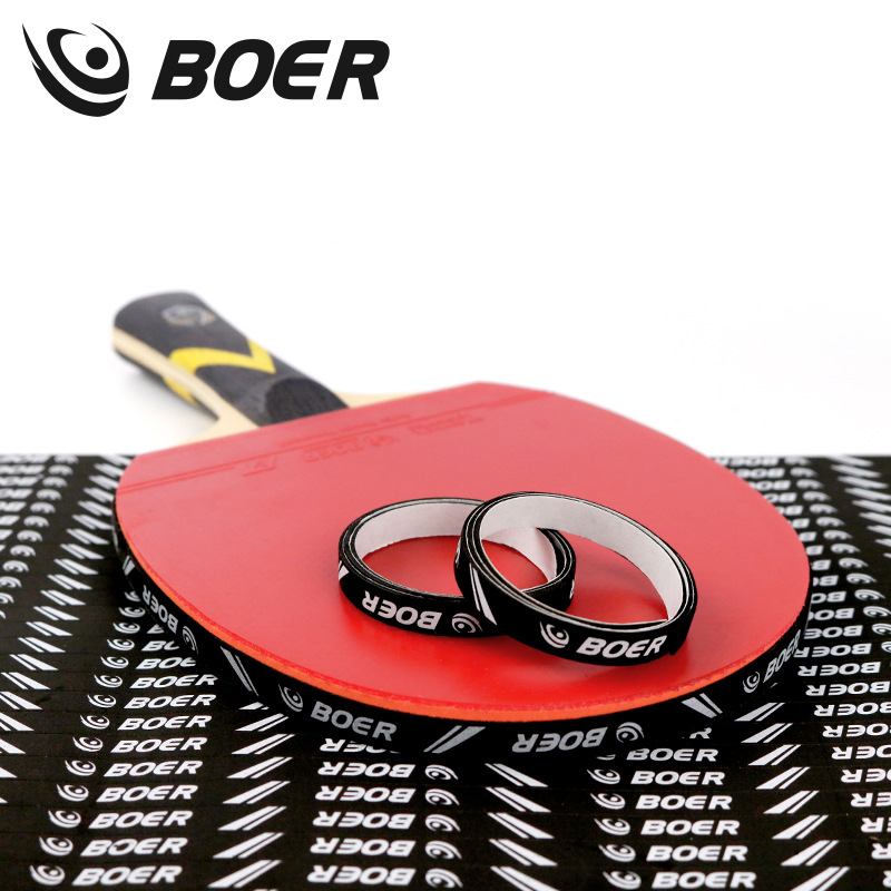 Selbstklebendes Schwamm-Kanten – Table Tennis Grip Tape Bewertung und Preis
