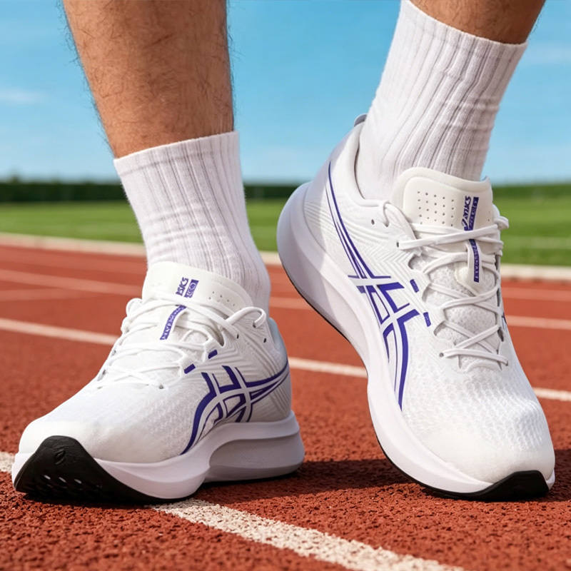 Asics Herren-Laufschuhe mit mi – Table Tennis Shoes Asics Bewertung und Preis