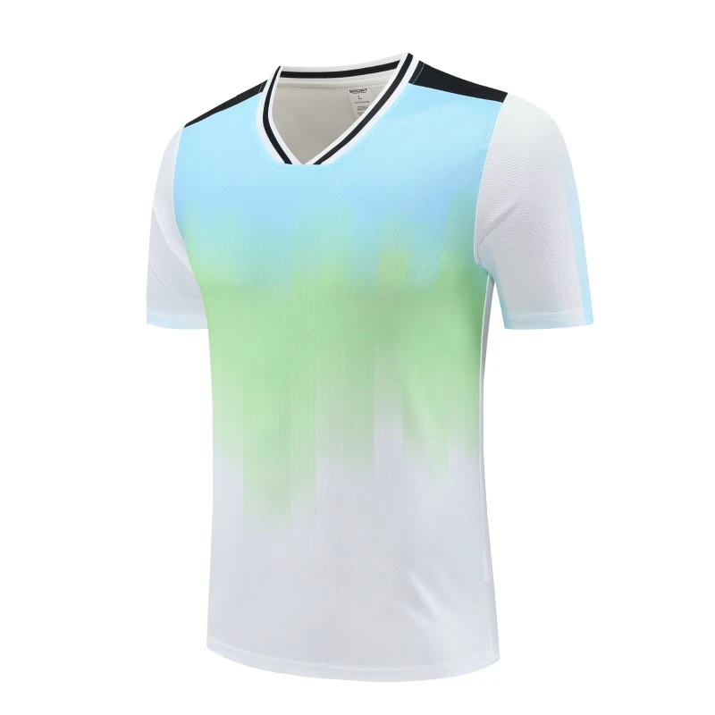 2025, neues Tischtennis-Trikot – Table Tennis Logo Free Bewertung und Preis
