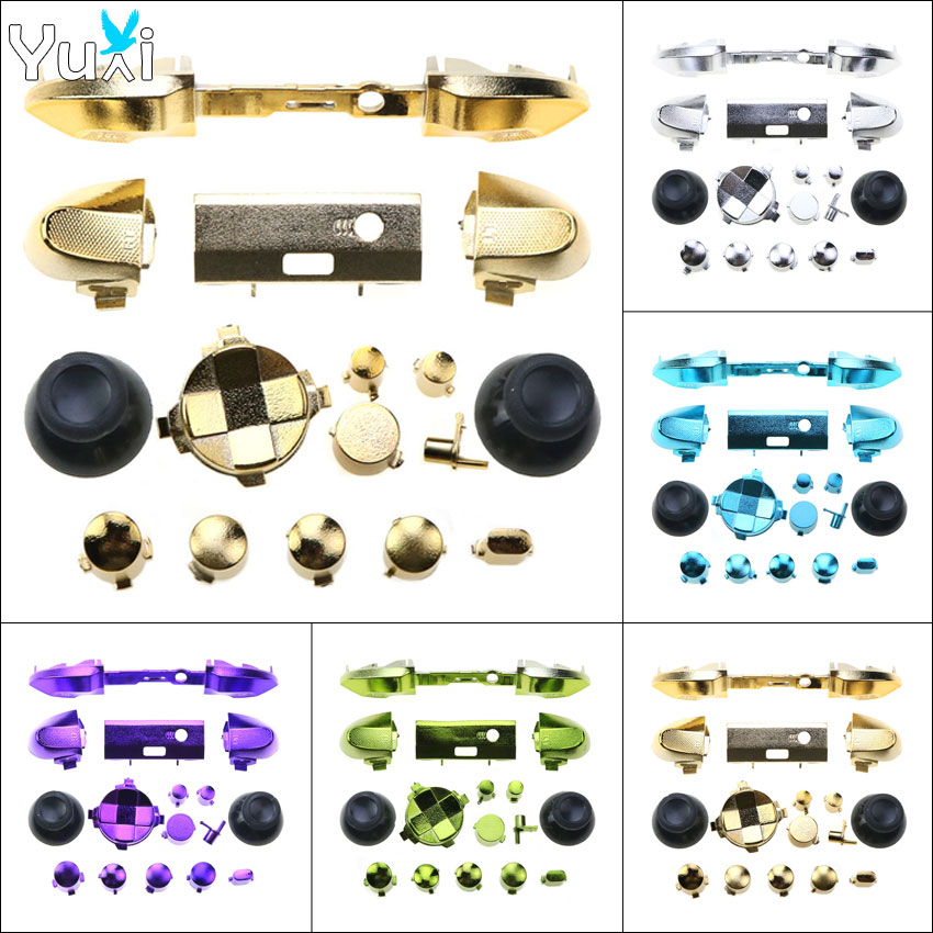 YuXi Kunststoff Chrom Tasten F – Table Tennis Xbox Bewertung und Preis