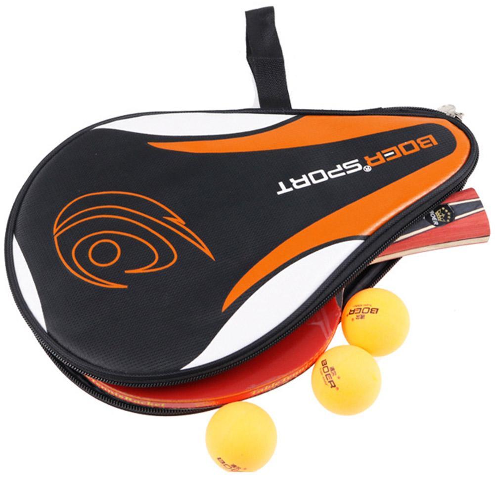 1pc 30x19cm Tischtennis schläg – Table Tennis Ball Bewertung und Preis