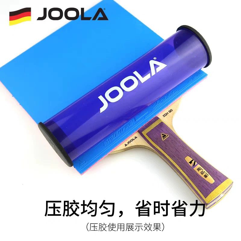 1 stücke JOOLA Tischtennis Gum – Table Tennis Ball Bewertung und Preis