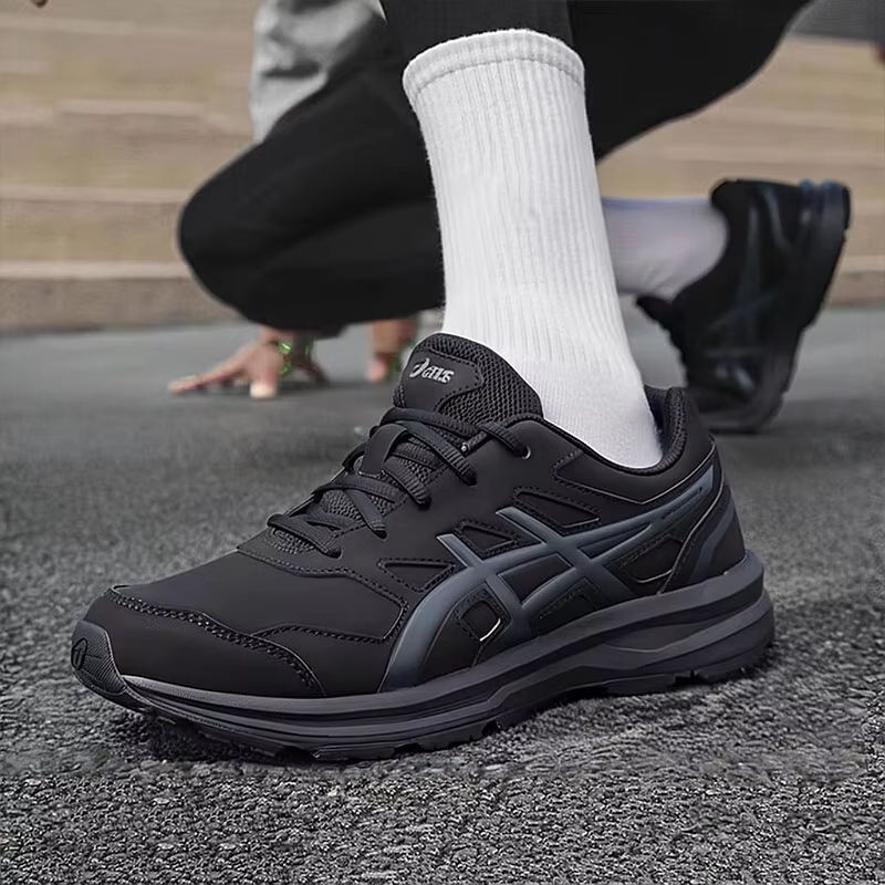 Asics Gel-Mission 3 Herren-Lau – Table Tennis Shoes Asics Bewertung und Preis