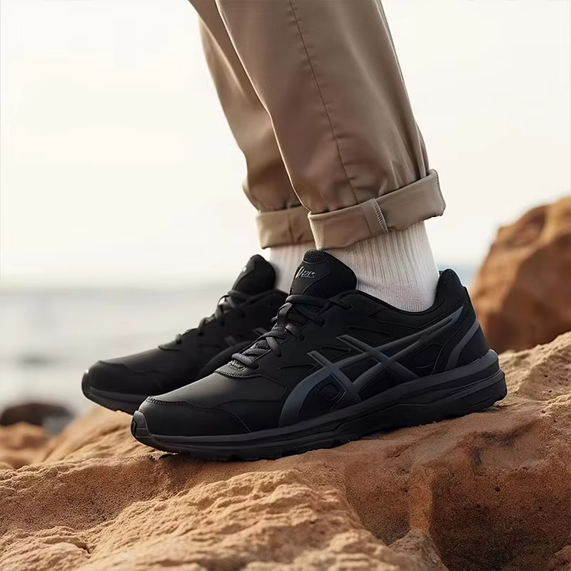 Asics Gel-Mission 3 Herren-Lau – Table Tennis Shoes Asics Bewertung und Preis