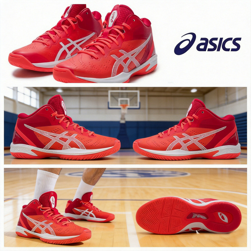 Asics Herren Basic Basketballs – Table Tennis Shoes Asics Bewertung und Preis