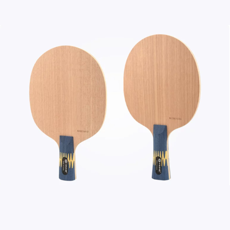 Yinhe-W6 W6 Tischtennis klinge – Table Tennis Review Bewertung und Preis