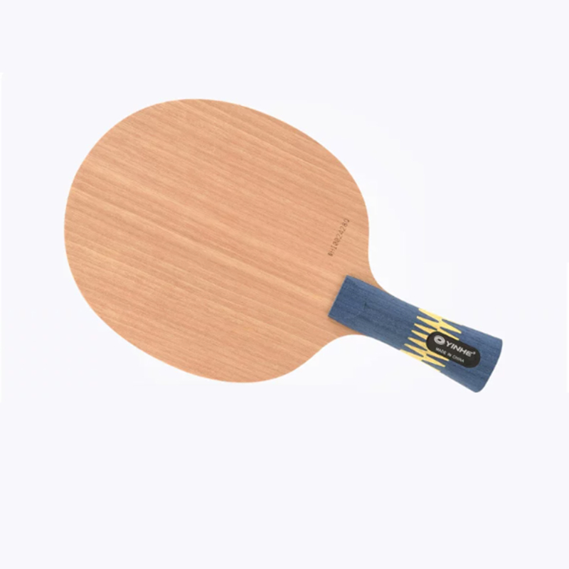 Yinhe-W6 W6 Tischtennis klinge – Table Tennis Review Bewertung und Preis