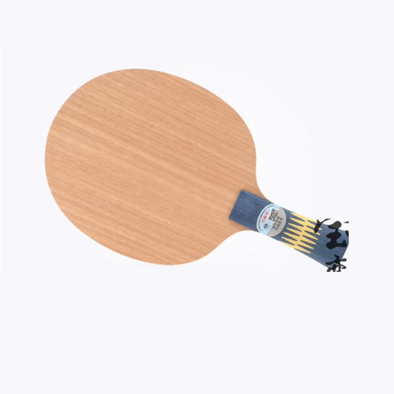 Yinhe-W6 W6 Tischtennis klinge – Table Tennis Review Bewertung und Preis