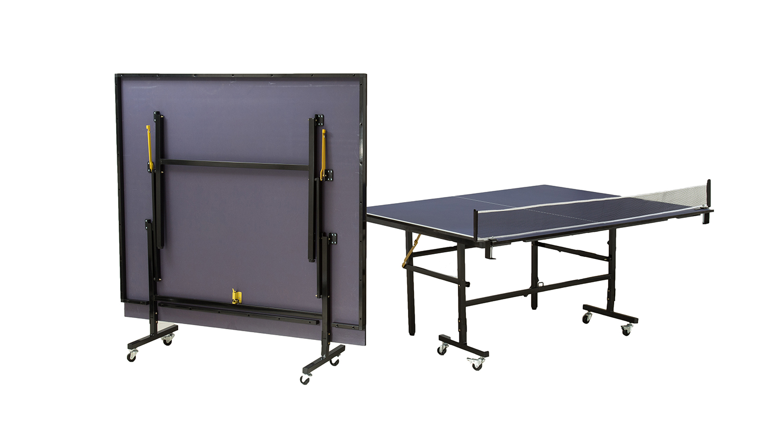 fj-Klappbarer Tischtennistisch – Table Tennis Logo Free Bewertung und Preis
